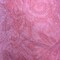 1 Yard Coral Silk Gazar Embroidered Fabric for Dresses and Gowns 56 Inches Wide